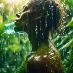 7 Beneficios Esenciales de Beber 2 Litros de Agua al Día: Libera el Poder de la Hidratación