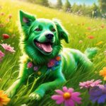 7 beneficios de la hierba para perros: descubre el poder de este remedio natural