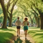 7 asombrosos beneficios de caminar rápido una hora al día que no puedes perderte