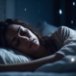 6 Increíbles beneficios de dormir con el pelo mojado que mejorarán tu sueño nocturno