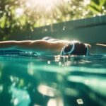 7 formas en que la natación mejora tu salud: ¡descubre los beneficios de este deporte!