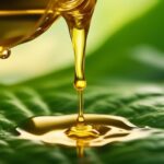 6 Beneficios del aceite de ricino para la salud ocular: Mejora tu salud ocular con aceite de ricino
