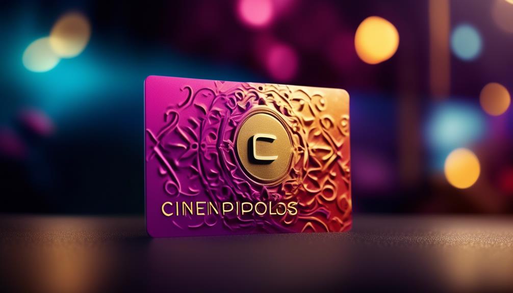 cinepolis membership benefits essential