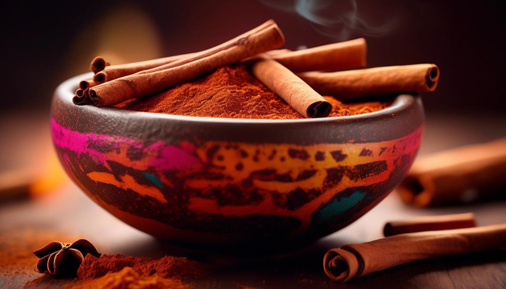 cinnamon s impact on health