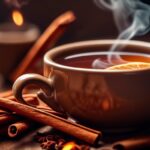 6 increíbles beneficios del té de canela para la salud: descubre el poder de este remedio natural