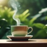 8 beneficios del café para la salud: descubre los efectos positivos sobre tu bienestar