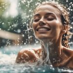 9 beneficios de lavarse la cara con agua fría que debes descubrir ahora