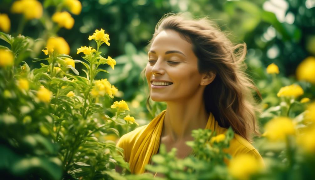 damiana herb enhancing women s well being