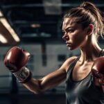 6 Beneficios del boxeo para las mujeres: Descubre el poder del boxeo para las mujeres