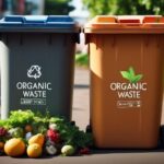 7 Ventajas de Separar los Residuos Orgánicos e Inorgánicos para la Conservación del Medio Ambiente