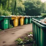 7 Ventajas de Separar los Residuos Orgánicos e Inorgánicos para la Conservación del Medio Ambiente