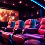 6 Beneficios de ir a Cine Fan Cinépolis que no te puedes perder