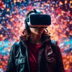 8 beneficios clave de la realidad virtual: descubre las ventajas de la tecnología de RV