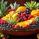 10 beneficios del consumo regular de fruta para la salud y la nutrición