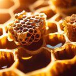 10 asombrosos beneficios para la salud del ajo con miel de abeja que no puedes ignorar