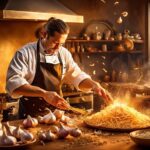 7 beneficios de cocinar con ajo: descubre los poderes ocultos