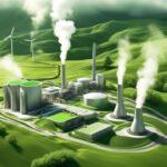 10 ventajas de la energía geotérmica: fuente de energía sostenible y eficiente