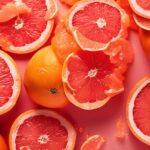 6 Beneficios del aceite esencial de pomelo: Libera el poder de los cítricos