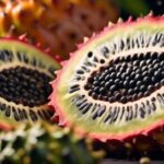 6 asombrosos beneficios de la guanábana para la salud: libera el poder de esta fruta