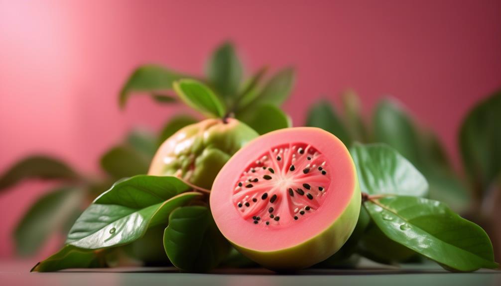 guava a nutritional powerhouse