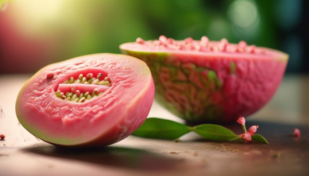 guava s health benefits revealed