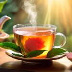 10 beneficios del té de guayaba para la salud que mejorarán tu bienestar