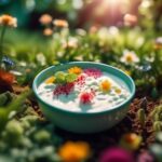 7 beneficios de los probióticos del yogur: descubre el poder de la salud intestinal