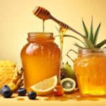 10 beneficios de la miel de agave: descubre sus ventajas para la salud