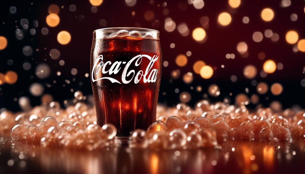health advantages of sugar free coca cola