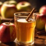 8 beneficios del consumo de vinagre de sidra de manzana que cambian la vida