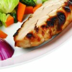 7 beneficios del consumo de pechuga de pollo: descubre los beneficios para la salud
