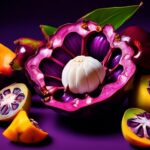 7 beneficios del mangostán para la salud: Libera el poder de esta superfruta