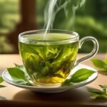 7 ventajas de beber té sin azúcar: descubre los beneficios para la salud