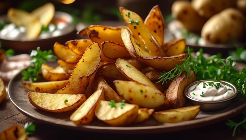 hidden benefits of criolla potatoes