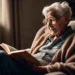 7 beneficios clave de la lectura para que los mayores mejoren su bienestar