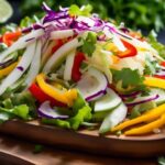 6 Beneficios de la jícama en ayunas para una mejor salud