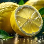 7 asombrosos beneficios del limón y sus propiedades curativas: descubre el poder de este cítrico