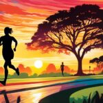 10 beneficios de correr antes y después que transformarán tu vida