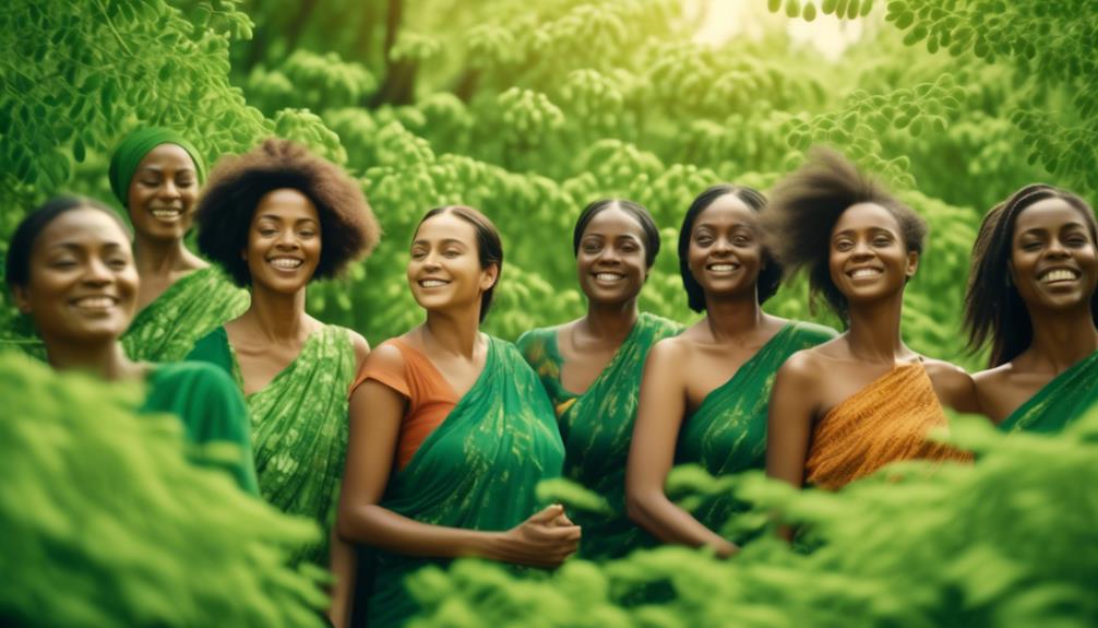 moringa women s health benefits