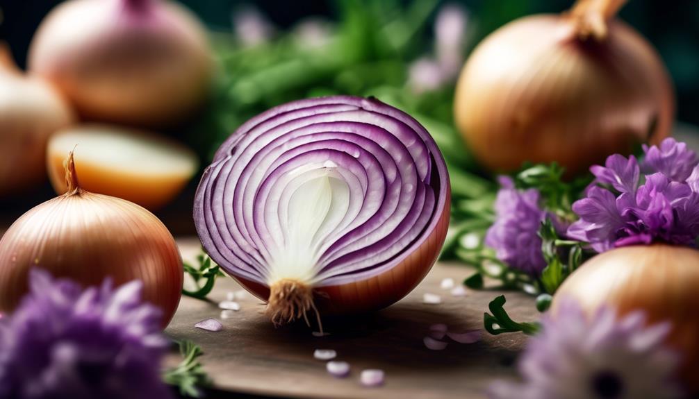 onion for skin benefits