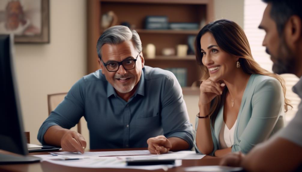 personalized financial advice and guidance from banamex