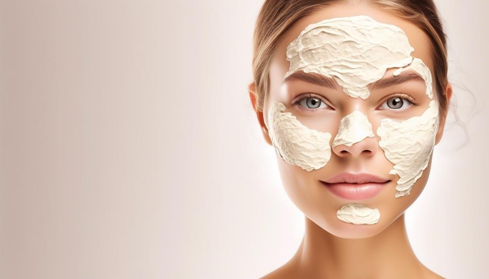 pore minimizing skincare solution