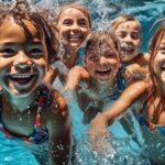 7 beneficios de la natación para los niños: El impacto positivo de la natación en los niños