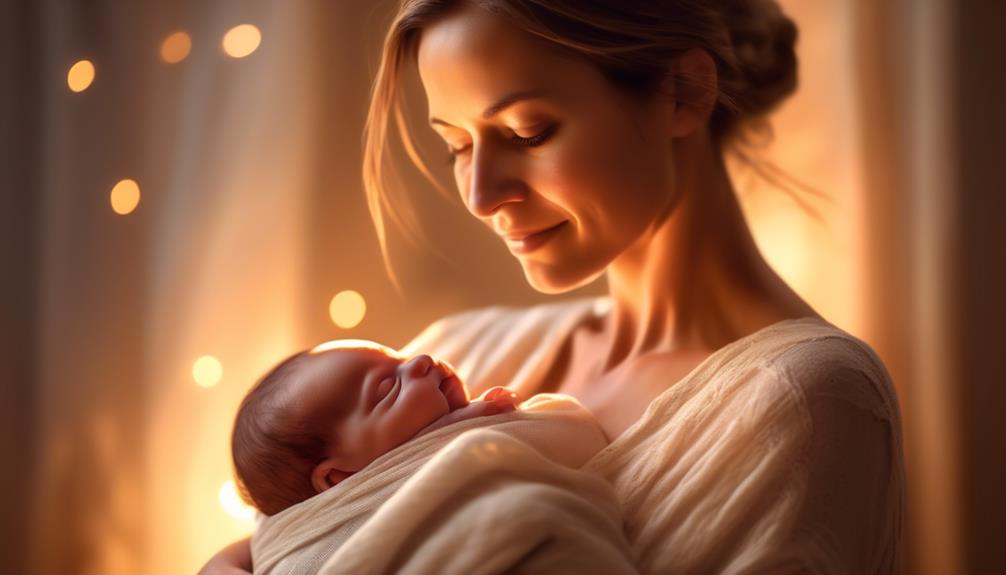 prevents postpartum depression effectively