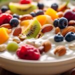 7 beneficios de los probióticos del yogur: descubre el poder de la salud intestinal