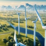 8 Beneficios sociales de la energía eólica: una solución sostenible para un futuro más verde