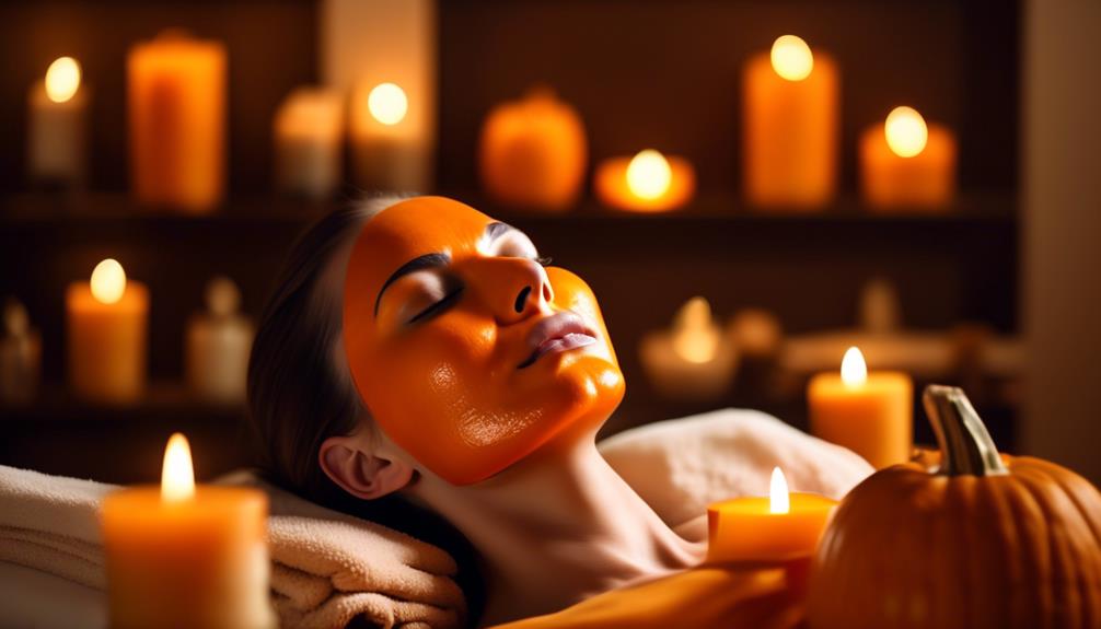 pumpkin s skin boosting benefits
