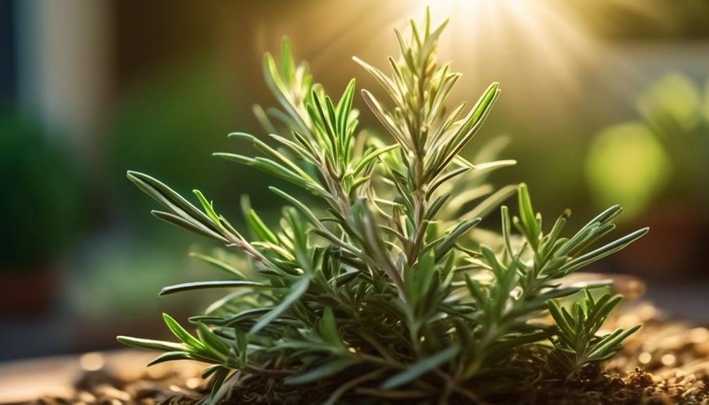 rosemary s remarkable health benefits