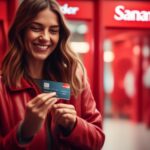 10 Ventajas inmejorables de la Tarjeta de Crédito Santander que no puedes ignorar