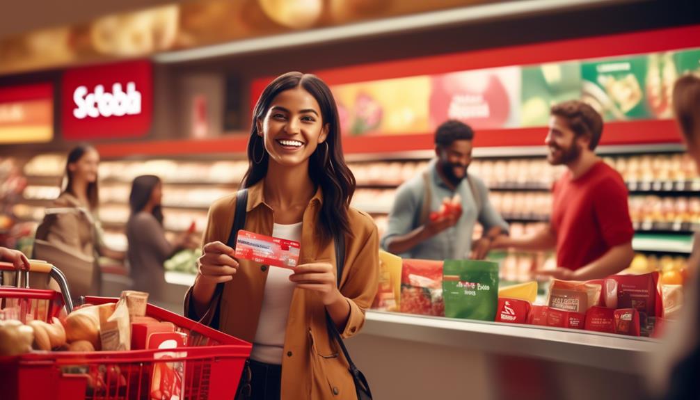 scotiabank credit card benefits